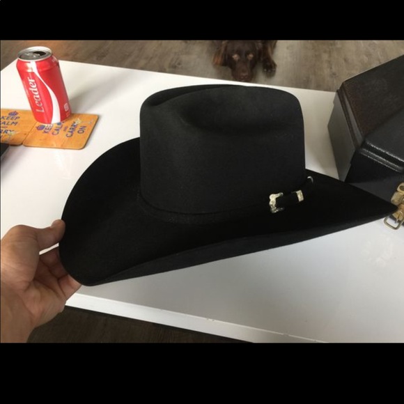 200x stetson hats